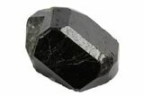 Black Dravite Crystal - New York #96452-1